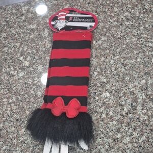 Dr Seuss Cat In The Hat Glovettes